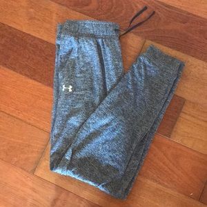 Under Armour Navy Joggers